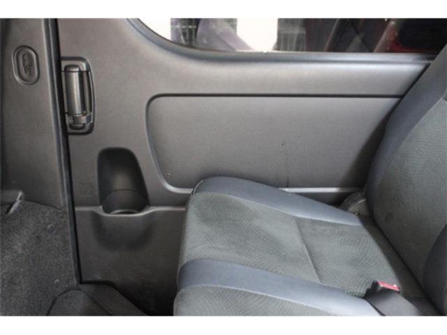 ハイエースバン（新潟県新潟市東区）画像35