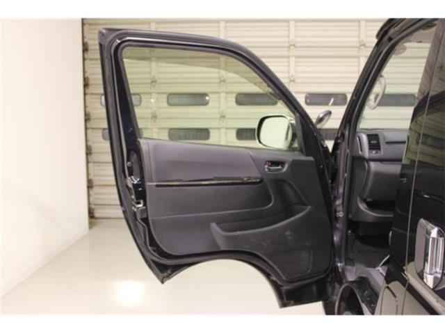 ハイエースバン（新潟県新潟市東区）画像37