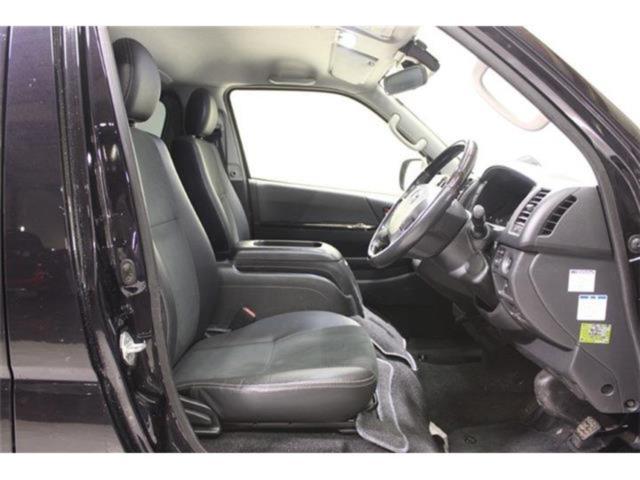 ハイエースバン（新潟県新潟市東区）画像38