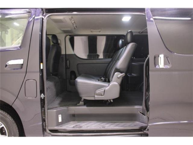 ハイエースバン（新潟県新潟市東区）画像43