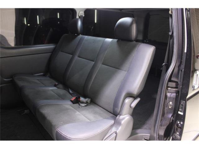 ハイエースバン（新潟県新潟市東区）画像44