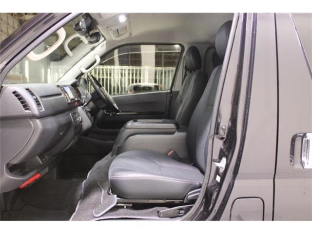 ハイエースバン（新潟県新潟市東区）画像46