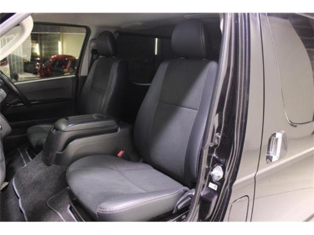 ハイエースバン（新潟県新潟市東区）画像47