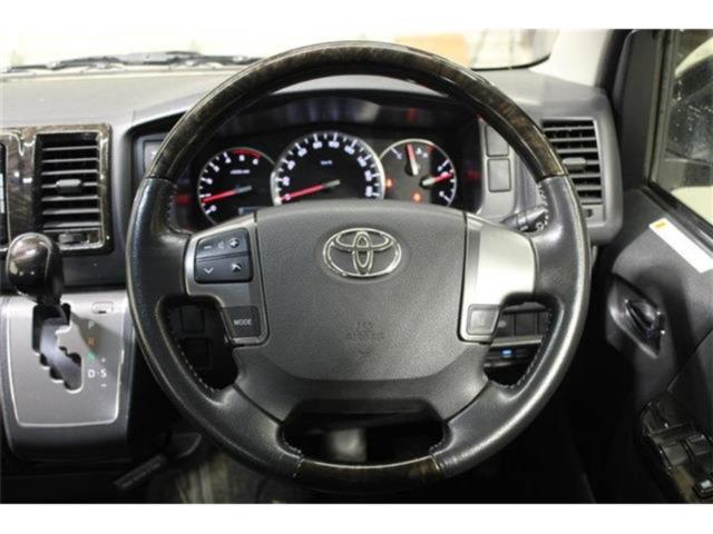 ハイエースバン（新潟県新潟市東区）画像49