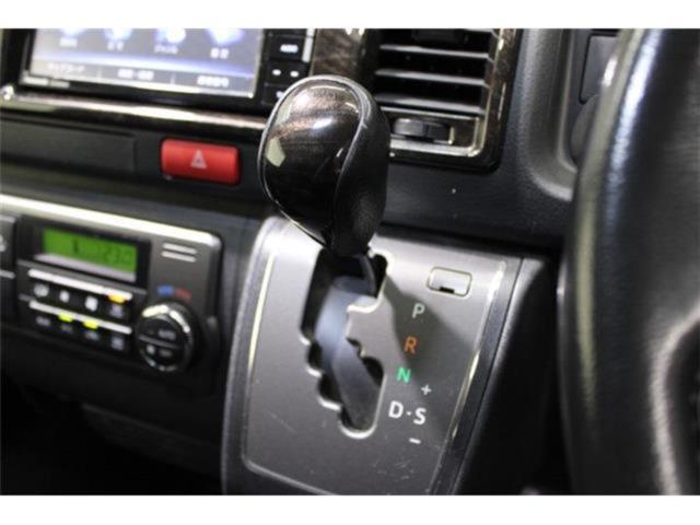 ハイエースバン（新潟県新潟市東区）画像63