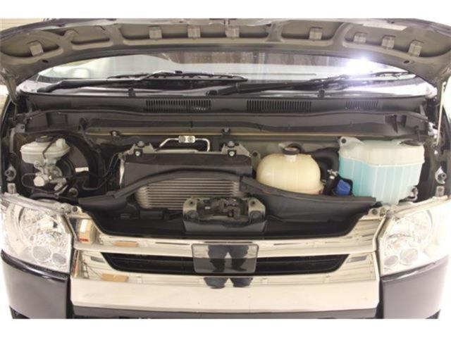 ハイエースバン（新潟県新潟市東区）画像75