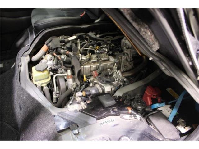 ハイエースバン（新潟県新潟市東区）画像76