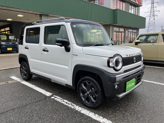 ハスラー（新潟県新潟市西蒲区）画像15