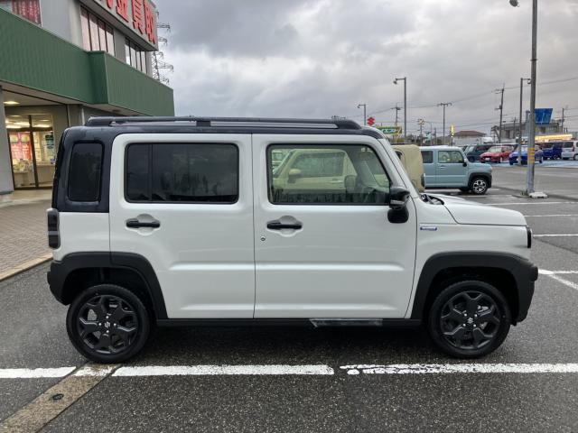 ハスラー（新潟県新潟市西蒲区）画像16