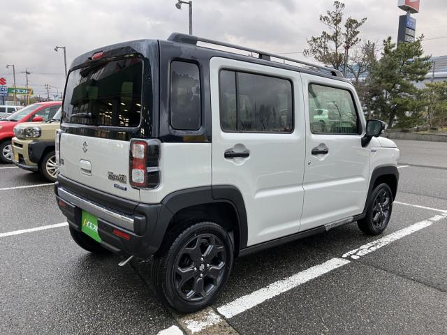 ハスラー（新潟県新潟市西蒲区）画像17