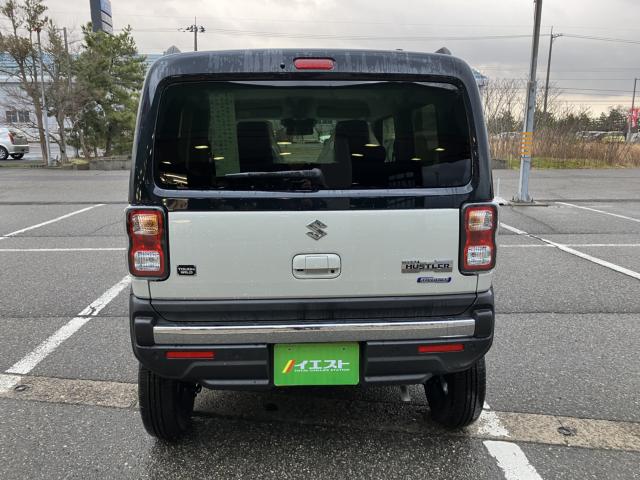 ハスラー（新潟県新潟市西蒲区）画像18