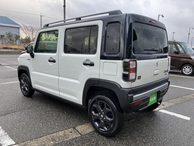 ハスラー（新潟県新潟市西蒲区）画像19