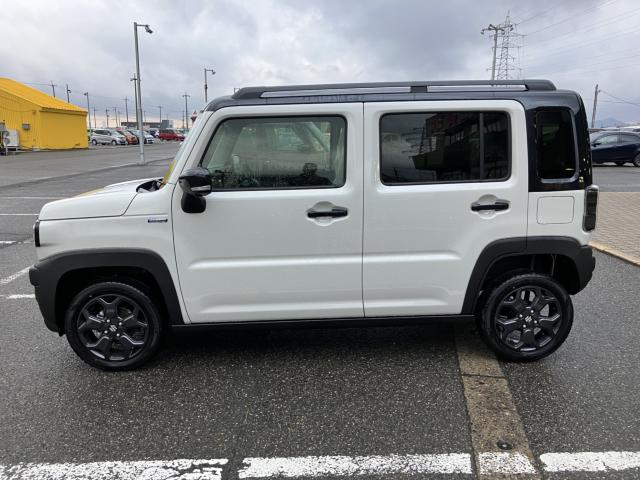 ハスラー（新潟県新潟市西蒲区）画像20