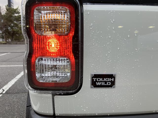 ハスラー（新潟県新潟市西蒲区）画像24