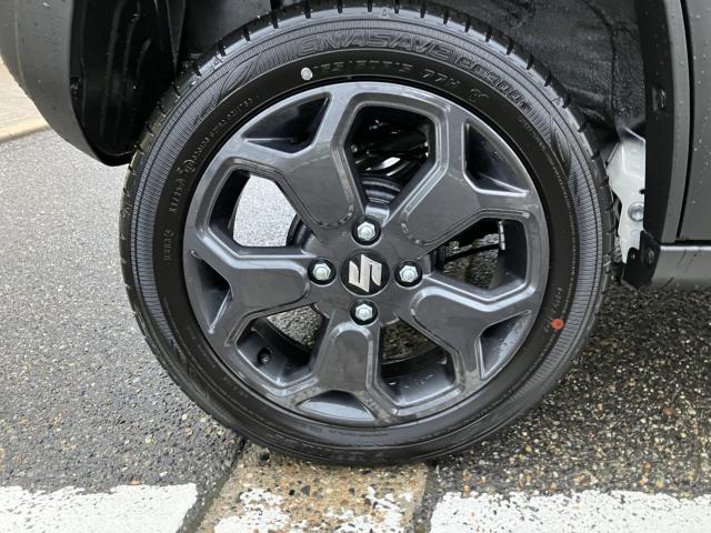 ハスラー（新潟県新潟市西蒲区）画像27