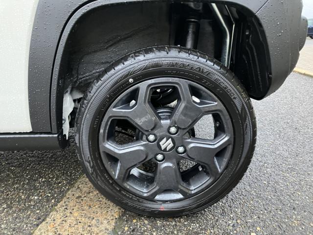 ハスラー（新潟県新潟市西蒲区）画像28