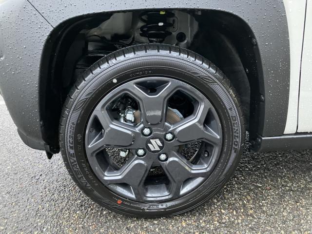 ハスラー（新潟県新潟市西蒲区）画像29