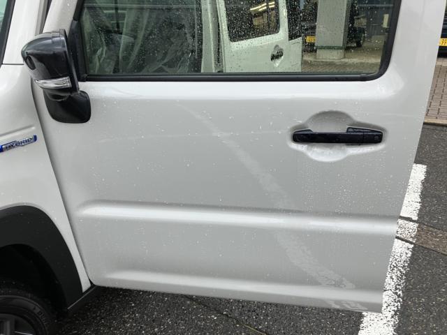 ハスラー（新潟県新潟市西蒲区）画像32