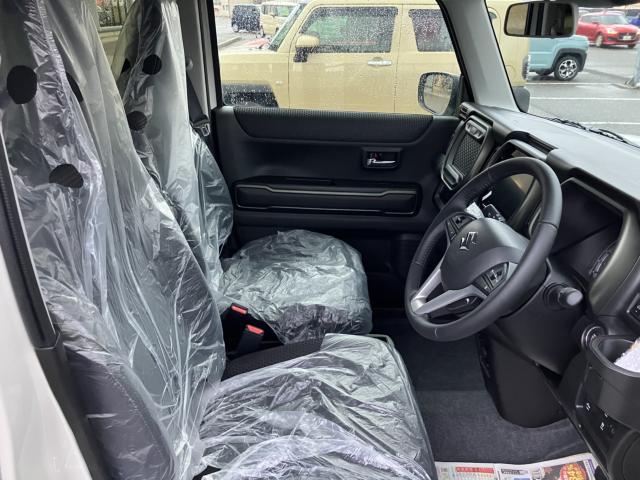 ハスラー（新潟県新潟市西蒲区）画像34