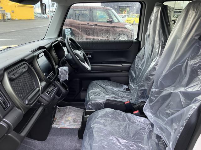 ハスラー（新潟県新潟市西蒲区）画像35