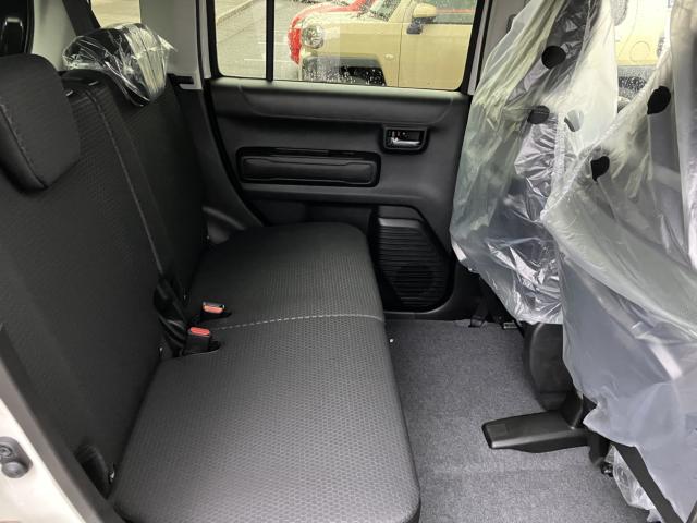 ハスラー（新潟県新潟市西蒲区）画像36