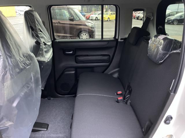 ハスラー（新潟県新潟市西蒲区）画像37