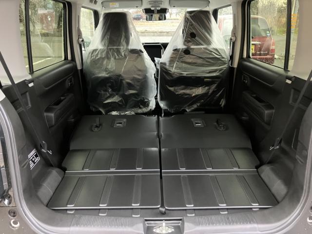 ハスラー（新潟県新潟市西蒲区）画像40