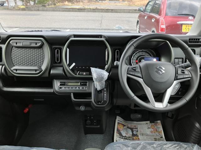 ハスラー（新潟県新潟市西蒲区）画像42