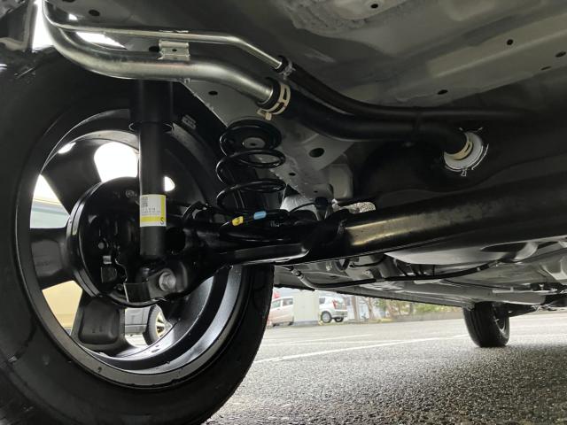 ハスラー（新潟県新潟市西蒲区）画像58