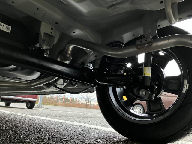 ハスラー（新潟県新潟市西蒲区）画像59