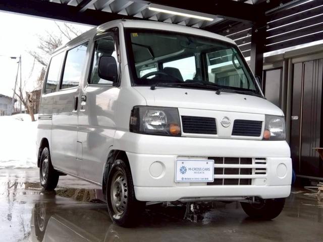 クリッパーバン（新潟県十日町市）画像2