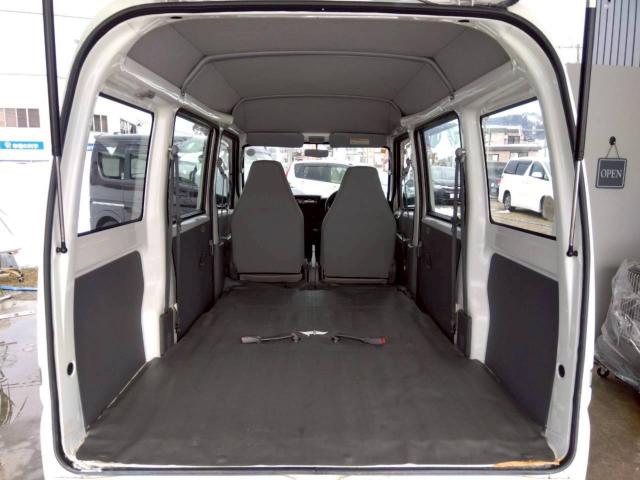 クリッパーバン（新潟県十日町市）画像7