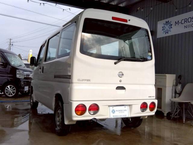 クリッパーバン（新潟県十日町市）画像10