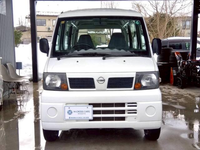 クリッパーバン（新潟県十日町市）画像11