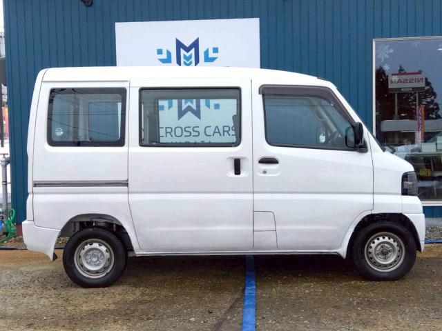 クリッパーバン（新潟県十日町市）画像13