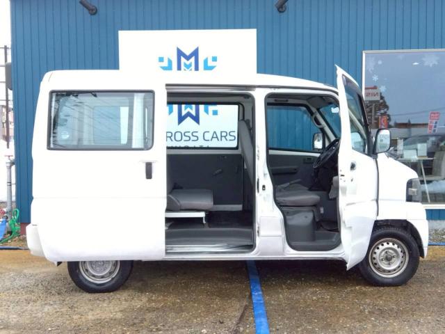 クリッパーバン（新潟県十日町市）画像14