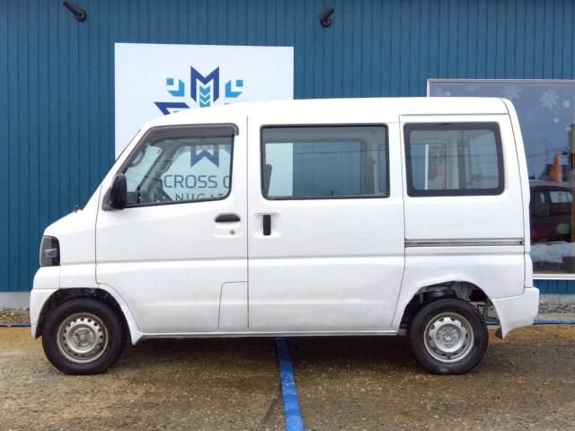 クリッパーバン（新潟県十日町市）画像15