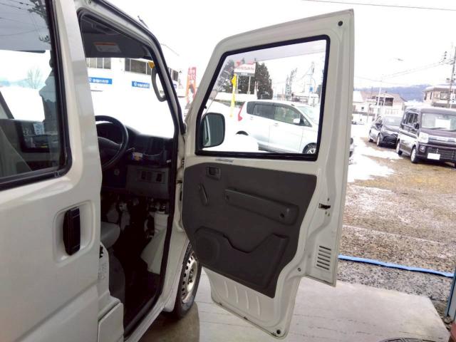 クリッパーバン（新潟県十日町市）画像17