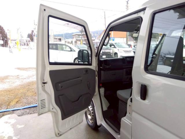 クリッパーバン（新潟県十日町市）画像18