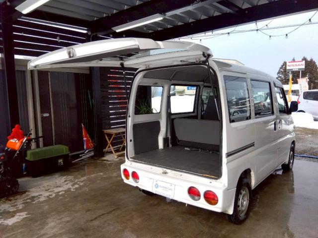 クリッパーバン（新潟県十日町市）画像19