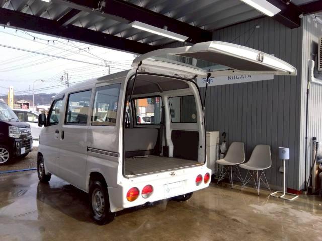 クリッパーバン（新潟県十日町市）画像20