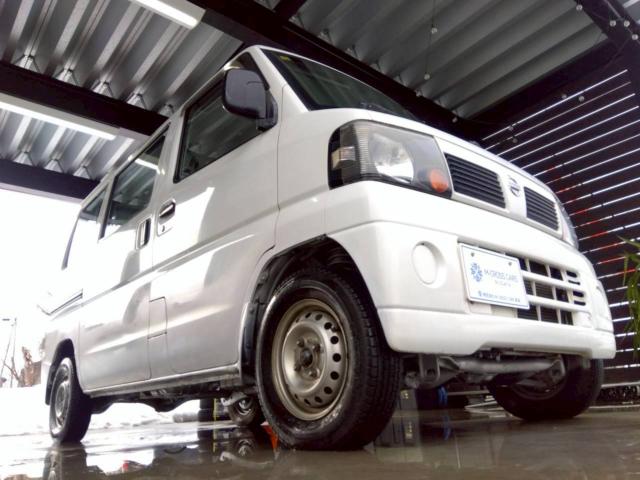 クリッパーバン（新潟県十日町市）画像21