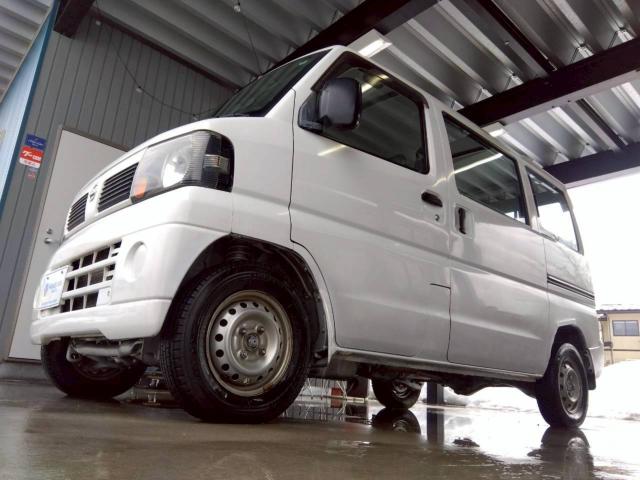 クリッパーバン（新潟県十日町市）画像22