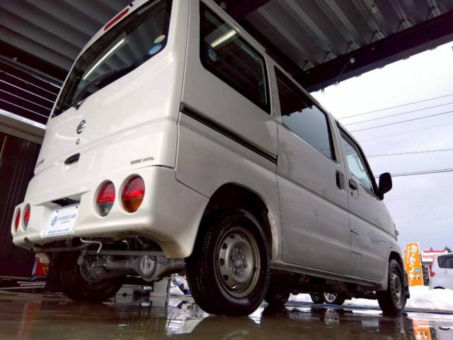 クリッパーバン（新潟県十日町市）画像23