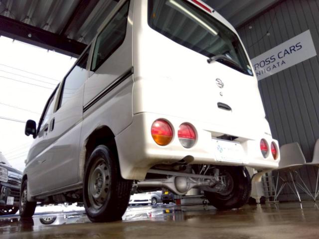 クリッパーバン（新潟県十日町市）画像24