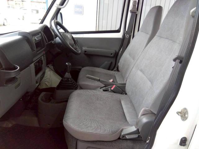 クリッパーバン（新潟県十日町市）画像26