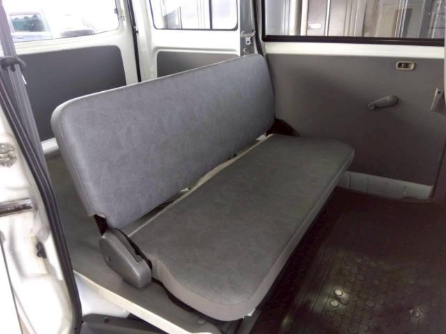 クリッパーバン（新潟県十日町市）画像27