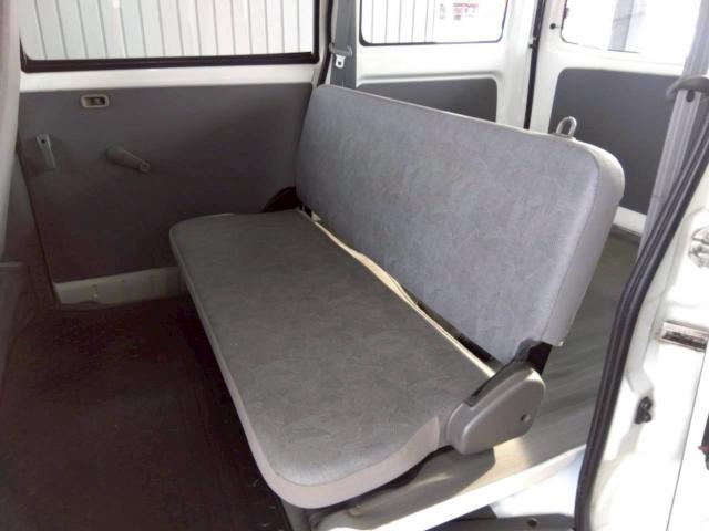 クリッパーバン（新潟県十日町市）画像28