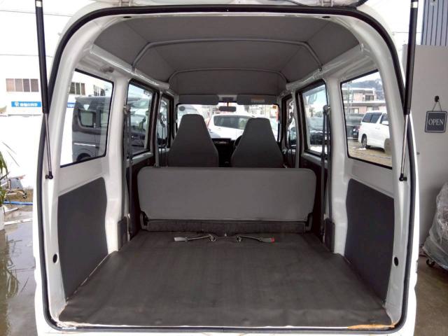 クリッパーバン（新潟県十日町市）画像29