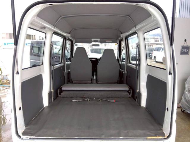 クリッパーバン（新潟県十日町市）画像30